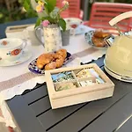 Casa Della Fattoria, Tuscany Chic Flat Lejlighed