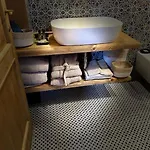 Lejlighed Casa Della Fattoria, Tuscany Chic Flat La Cinquantina