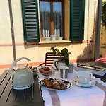 Casa Della Fattoria, Tuscany Chic Flat Lejlighed La Cinquantina