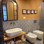 Casa Della Fattoria, Tuscany Chic Flat La Cinquantina