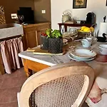 Casa Della Fattoria, Tuscany Chic Flat Lejlighed La Cinquantina