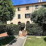 Lejlighed Casa Della Fattoria, Tuscany Chic Flat