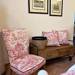 Casa Della Fattoria, Tuscany Chic Flat Lejlighed *