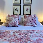 Casa Della Fattoria, Tuscany Chic Flat Lejlighed