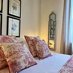Casa Della Fattoria, Tuscany Chic Flat