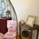 Casa Della Fattoria, Tuscany Chic Flat La Cinquantina