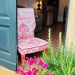 Casa Della Fattoria, Tuscany Chic Flat * La Cinquantina