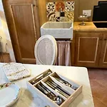Lejlighed Casa Della Fattoria, Tuscany Chic Flat *