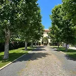 Casa Della Fattoria, Tuscany Chic Flat *
