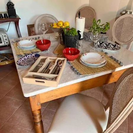 Lejlighed Casa Della Fattoria, Tuscany Chic Flat