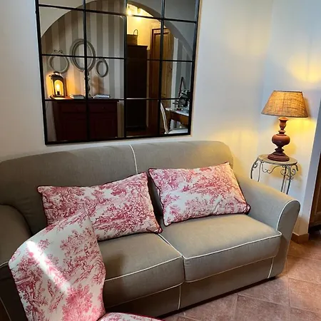 Casa Della Fattoria, Tuscany Chic Flat Lejlighed